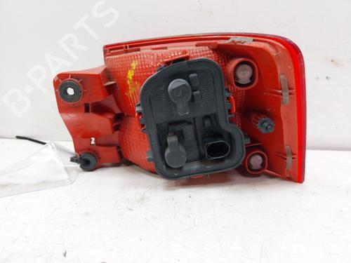Left taillight AUDI A6 C7 (4G2, 4GC) 2.0 TDI | BP38809286C34 - Image 4
