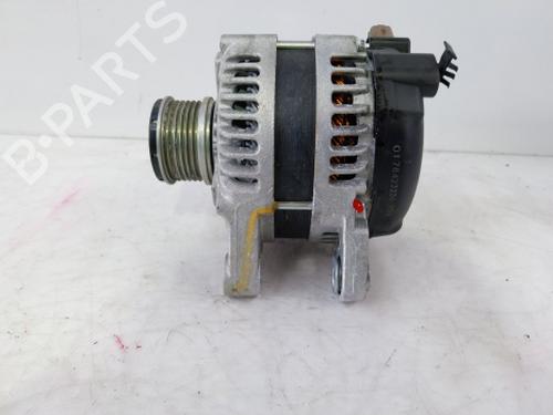 Used Alternator Alternator FIAT DOBLO Box Body/MPV (510_, 511_) BlueHDi 100 (102 hp) 38805283 38805283