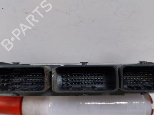 Engine control unit (ECU) NISSAN NOTE (E12) 1.2 DIG-S | BP38816018M57 - Image 4