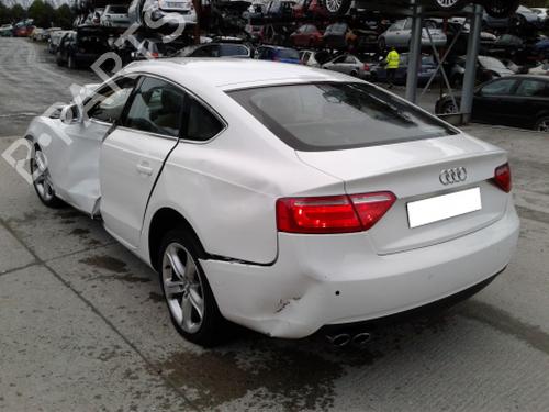 Control unit AUDI A5 Sportback (8TA) 2.0 TDI | BP38803632M11 - Image 8