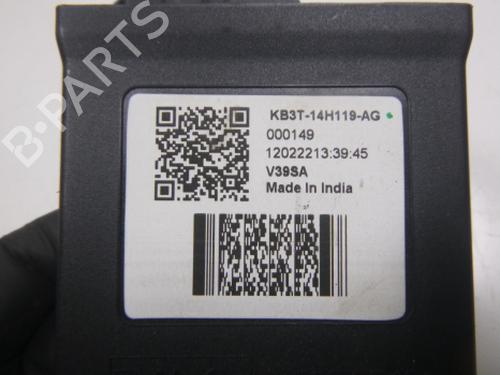 Electronic module FORD RANGER (TKE) 2.0 EcoBlue 4x4 | BP38813268M83 - Image 4