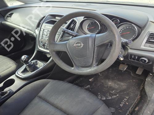 Injector OPEL ASTRA J Saloon 1.7 CDTI (69) | BP38809805M100  - Image 13