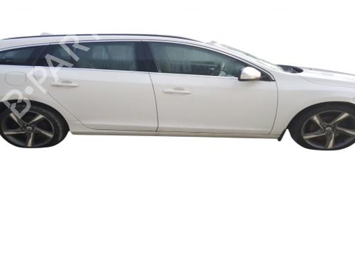 ABS pump VOLVO V60 I (155) 1.6 DRIVe | BP38962723M43 - Image 8