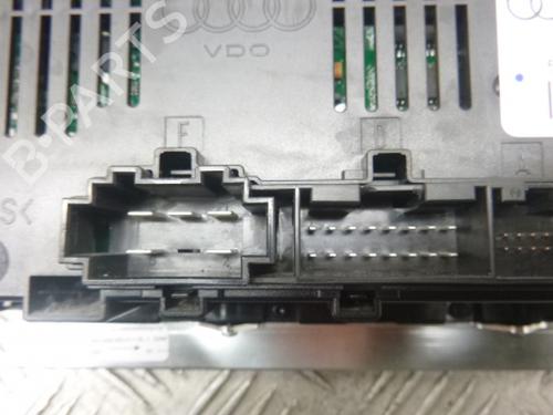 Climate control AUDI A4 B7 (8EC) 2.0 TDI 16V | BP38812870I5 - Image 4