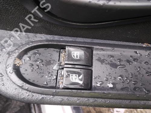 Right front door DACIA DUSTER (HM_) 1.5 dCi 110 4x4 (HMAB) | BP38808924C3  - Image 23
