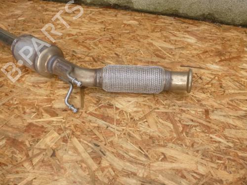 Catalyst VW GOLF VIII Variant (CG5, DB5) 1.5 TSI | BP38804516M10 - Image 5