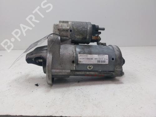 Starter FORD FOCUS III 1.5 TDCi | BP38806879M8 - Image 2