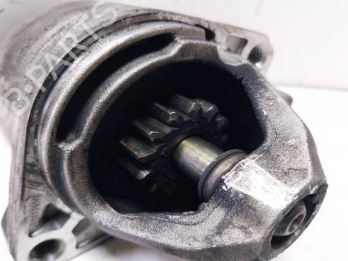 Starter MERCEDES-BENZ E-CLASS (W212) E 220 CDI / BlueTEC (212.001, 212.002) | BP39593420M8 - Image 5