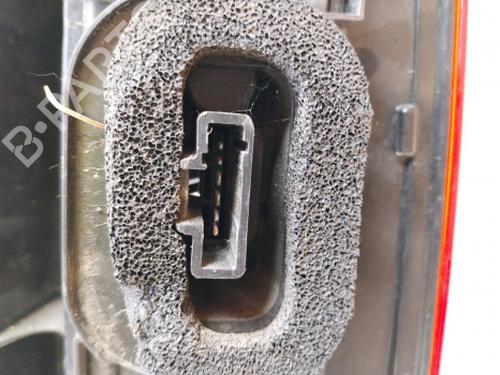 Left taillight CITROËN C3 Picasso (SH_) 1.4 VTi 95 (SH8FSC, SH8FP0, SH8FP6) | BP38804389C34 - Image 6