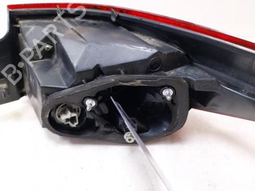 Left taillight MAZDA 6 Saloon (GJ, GL) 2.2 D (GJ2FP) | BP38815774C34 - Image 4