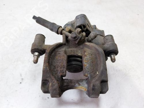 Used Left rear brake caliper Left rear brake caliper VW GOLF VII (5G1, BQ1, BE1, BE2) 1.6 TDI (115 hp) 38803526 38803526