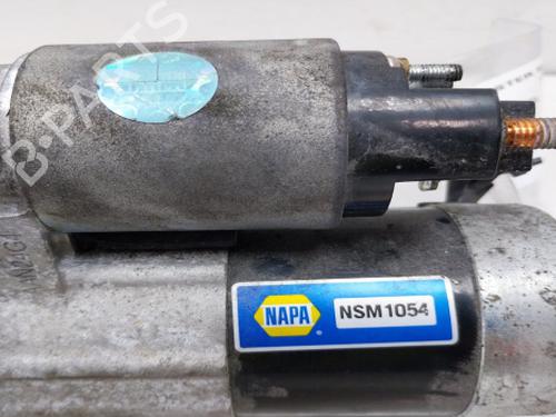 Starter DACIA DUSTER (HS_) 1.5 dCi 4x4 (HSMC, HSMD) | BP38936968M8 - Image 5