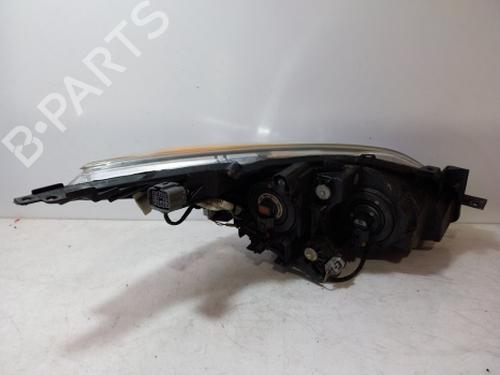 Left headlight MAZDA 3 Saloon (BL) 1.6 MZR CD (BL14) | BP38807260C28 - Image 3