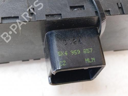 Right front window switch VW TOURAN (1T3) 2.0 TDI | BP38812103I26 - Image 6