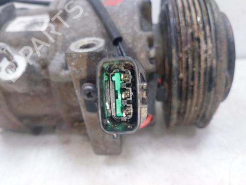 AC compressor KIA RIO IV (YB, SC, FB) 1.2 CVVT | BP38802122M34 - Image 7