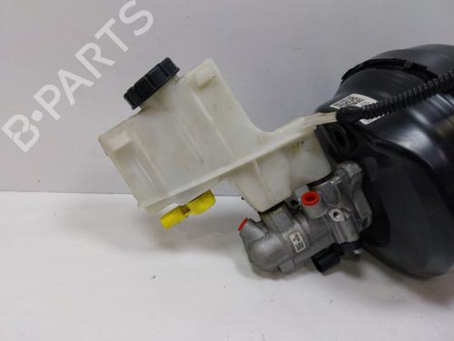 Servo brake VW POLO VI (AW1, BZ1, AE1) 1.0 MPi | BP38813960M42 - Image 3