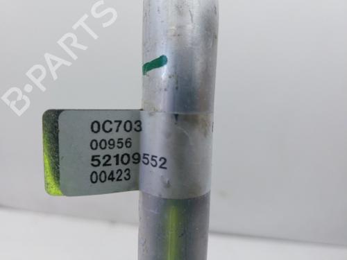 AC pipe FIAT PANDA (312_, 319_) 1.0 Mild Hybrid (312.PYD1B) | BP38806158M126 - Image 7