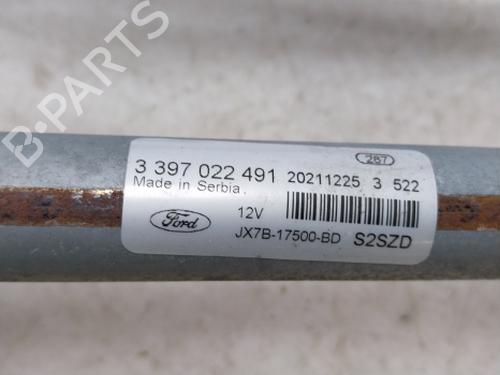 Front wiper motor FORD FOCUS IV (HN) 1.0 EcoBoost | BP38812152M29 - Image 11