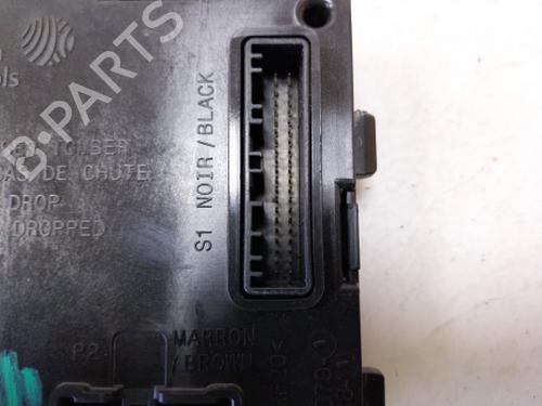 Fuse box RENAULT TRAFIC III Van (FG_) 1.6 dCi 115 (FGMD) | BP38809232E1 - Image 3