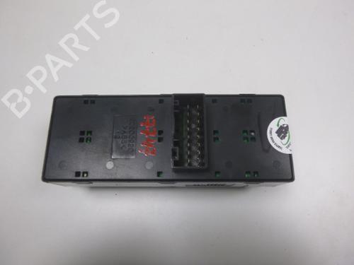 Right front window switch SSANGYONG KORANDO (CK) 2.0 e-XDi 4WD | BP38814705I26 - Image 3