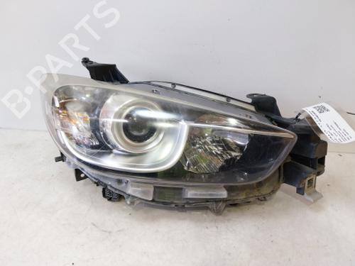 Right headlight MAZDA CX-5 (KE, GH) 2.2 D (KE2FW) | BP38805636C29 - Image 3