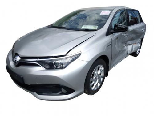 Electronic module TOYOTA AURIS (_E18_) 1.8 Hybrid (ZWE186_, ZWE186R) | BP38814236M83 - Image 8