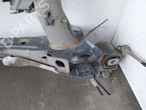 Subframe VW ARTEON (3H7, 3H8) 2.0 TDI | BP39513374M9 - Image 4