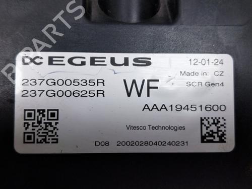 Electronic module DACIA DUSTER (HM_) 1.5 dCi 115 4x4 | BP38805080M83 - Image 5