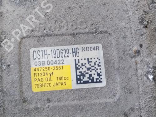 AC compressor FORD KUGA II (DM2) 1.5 TDCi | BP38806830M34  - Image 6