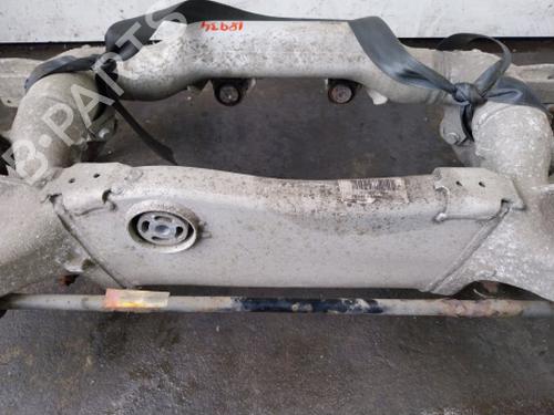 Subframe BMW 5 (F10) M5 | BP38814542M9  - Image 7