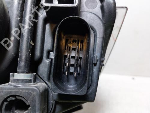 Right headlight VW POLO VI (AW1, BZ1, AE1) 1.0 TSI | BP38811388C29  - Image 12