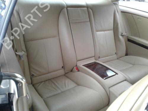 Electronic module MERCEDES-BENZ S-CLASS Coupe (C216) CL 500 (216.371) | BP38814249M83 - Image 23
