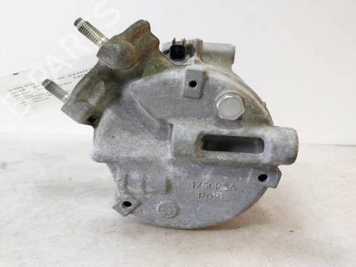AC compressor VOLVO V40 Hatchback (525) D2 | BP40507959M34 - Image 4