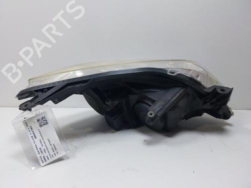 Left headlight OPEL ASTRA H (A04) 1.4 (L48) | BP38805425C28 - Image 2