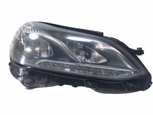 Used Right headlight Right headlight MERCEDES-BENZ E-CLASS (W212) E 220 CDI / BlueTEC (212.001, 212.002) (170 hp) 39567151 39567151