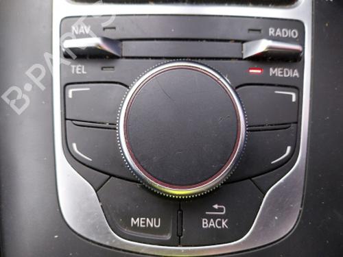 Radio AUDI A3 Sportback (8VA, 8VF) 1.6 TDI | BP38802425E6  - Image 27