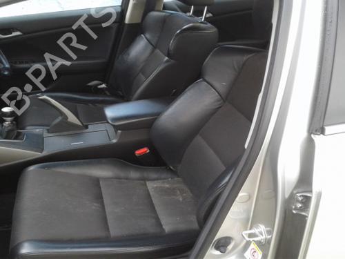 Climate control HONDA ACCORD VIII (CU) 2.2 i-DTEC (CU3) | BP38808743I5 - Image 17