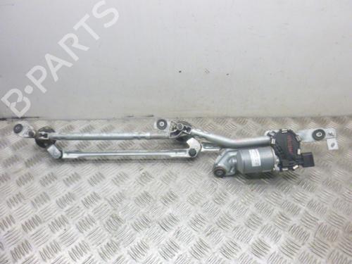 Front wiper motor NISSAN PULSAR Hatchback (C13) 1.5 dCi | BP38812580M29 - Image 3