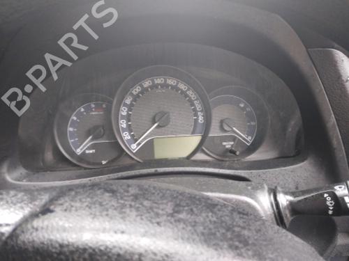 Front left seatbelt TOYOTA AURIS (_E18_) 1.4 D-4D (NDE180_, NDE180R) | BP38807120I26 - Image 18