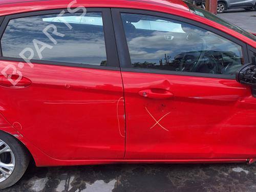 Left taillight FORD FIESTA VI (CB1, CCN) 1.0 | BP38816122C34 - Image 11