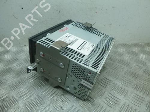 Radio NISSAN NOTE (E11, NE11) 1.4 | BP38813536E6 - Image 3