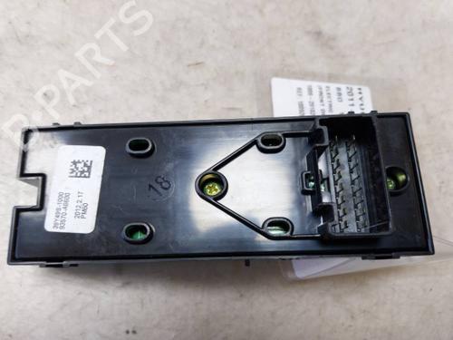 Right front window switch HYUNDAI i30 (GD) 1.4 | BP40609786I26 - Image 4