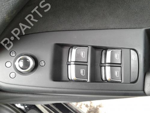 Right rear window switch AUDI A4 B8 (8K2) S4 quattro | BP38807063I28 - Image 20