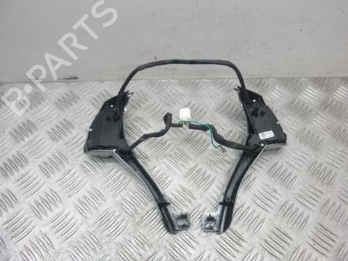 Switch NISSAN PULSAR Hatchback (C13) 1.2 DIG-T | BP38802019I30 - Image 4