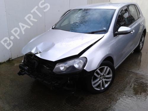 Control unit VW GOLF VI (5K1) 1.6 TDI | BP38813859M11 - Image 7