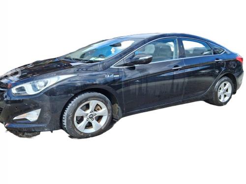 Engine control unit (ECU) HYUNDAI i40 I (VF) 1.7 CRDi | BP40609764M57 - Image 8