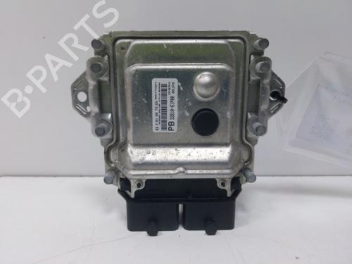 engine-control-unit-ecu-suzuki-swift-iv-fz-nz-2010-38810819 main image