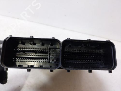 Engine control unit (ECU) VW PASSAT B8 (3G2, CB2) 1.6 TDI | BP38813838M57 - Image 5