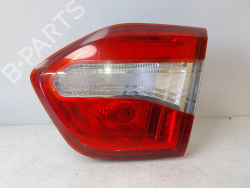 Right tailgate light RENAULT FLUENCE (L3_) 1.5 dCi | BP38811192C80 - Image 2