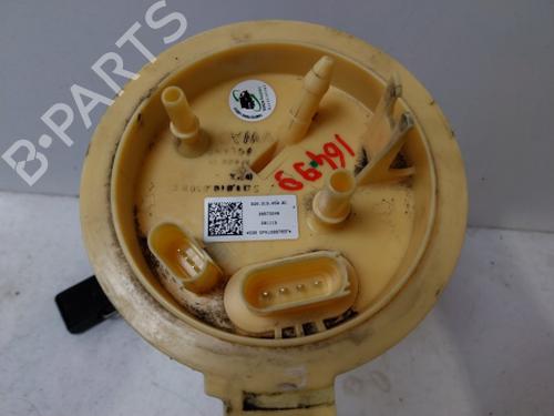 Control unit VW GOLF VIII (CD1, DA1) 2.0 TDI | BP38810587M11  - Image 5